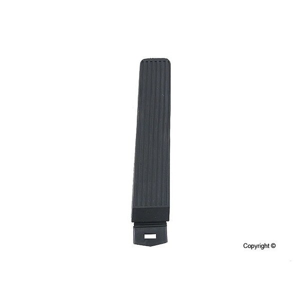 Genuine Pedal, 1233000204 1233000204 - main